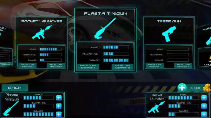 Play Police Chase -Death Race Speed Car Shooting Racing