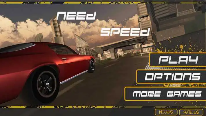 Play Police Chase Highway
