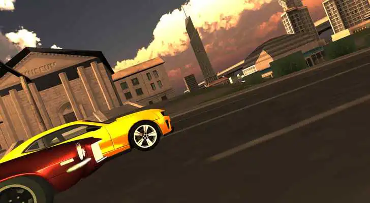 Play Police Chase Highway