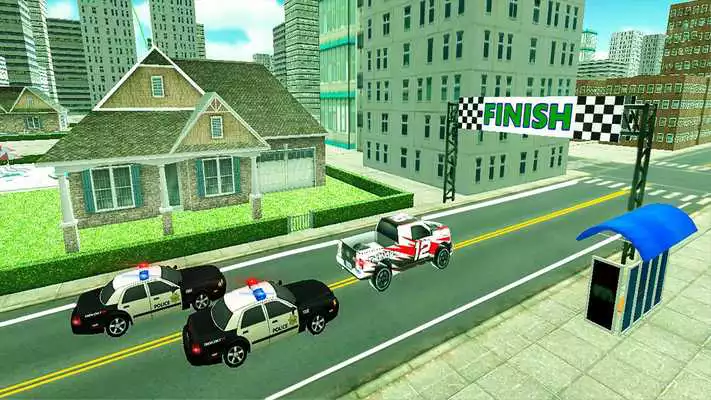 Play Police Chase Hot Racing Car Driving Game Play Police Chase Hot Racing Car Driving Game