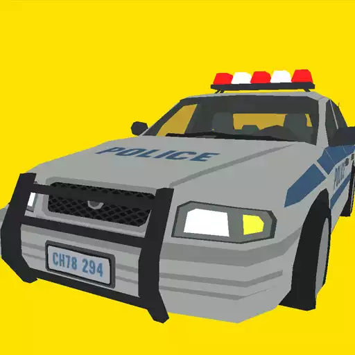 Free play online Police Chase APK