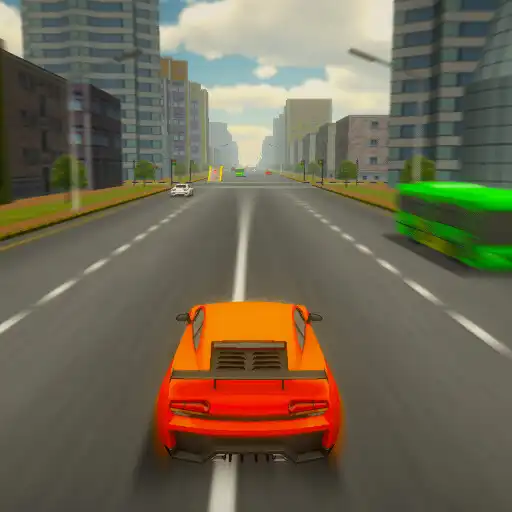 Play Police chase race - racing 3D APK Play Police chase race - racing 3D APK