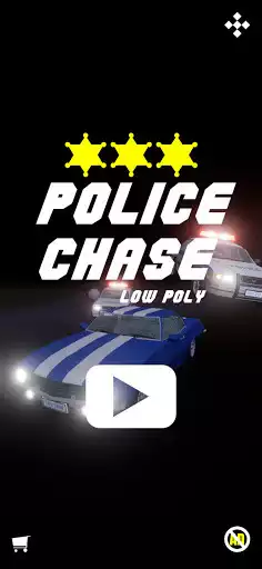 Play Police Chase
