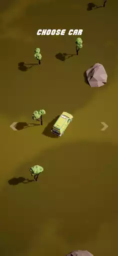 Play Police Chase