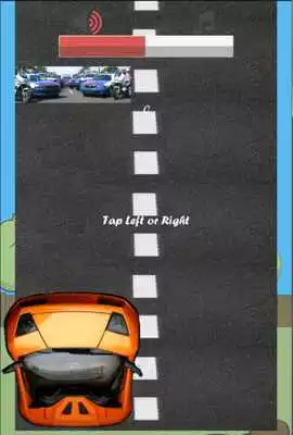 Play Police Chase