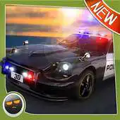 Free play online Police Chase Simulator APK