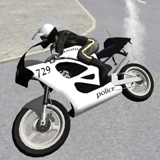 Play Police City Motorbike Rider APK Play Police City Motorbike Rider APK