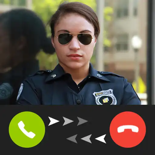 Play Police Cop Call Prank APK