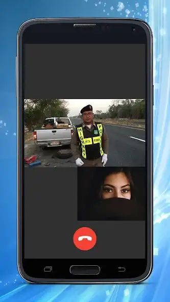Play Police Cop Call Prank as an online game Police Cop Call Prank with UptoPlay