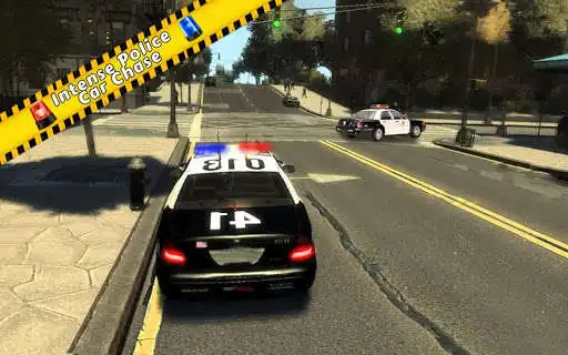 Play Police Cops Duty Action  and enjoy Police Cops Duty Action with UptoPlay