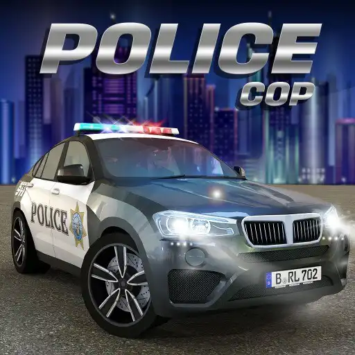 Play Police Cop Simulator Game APK Play Police Cop Simulator Game APK