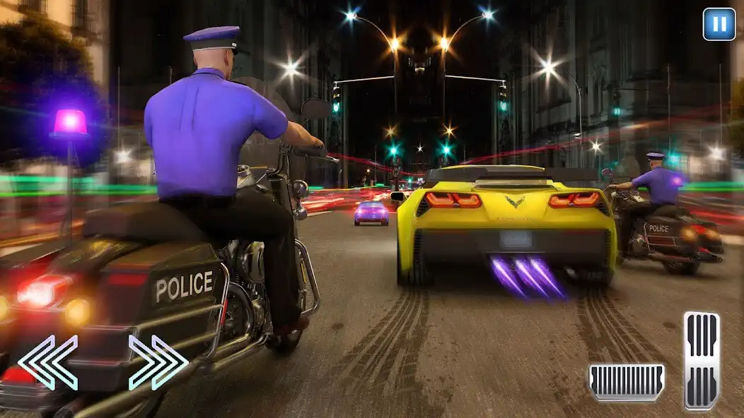 Play Police Cop Simulator Game  and enjoy Police Cop Simulator Game with UptoPlay