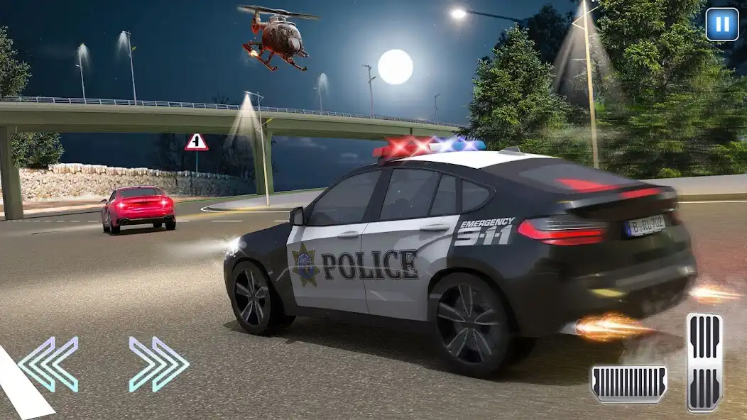 Play Police Cop Simulator Game as an online game Police Cop Simulator Game with UptoPlay