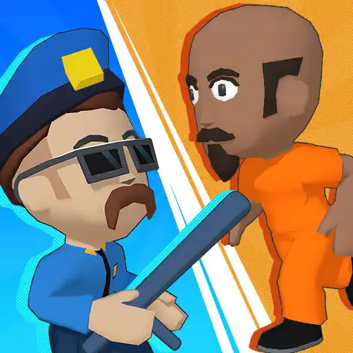 Play Police Cordon APK