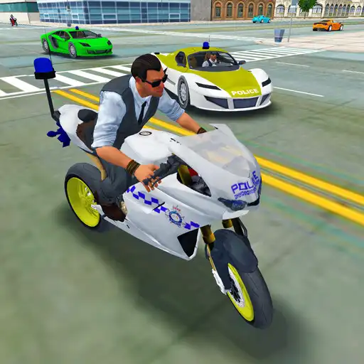 Play Police Crime Simulator Driving APK Play Police Crime Simulator Driving APK