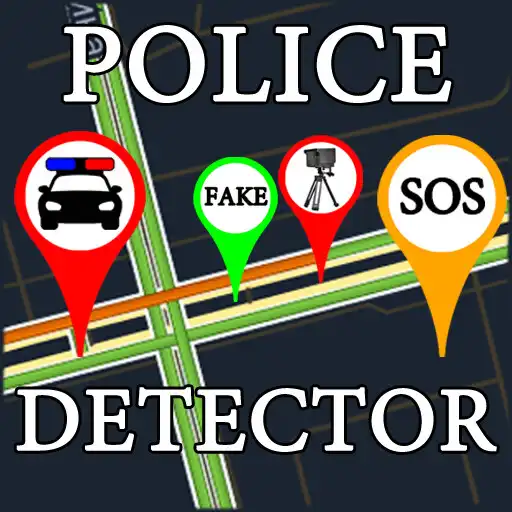 Play Police Detector - Speed Radar APK Play Police Detector - Speed Radar APK
