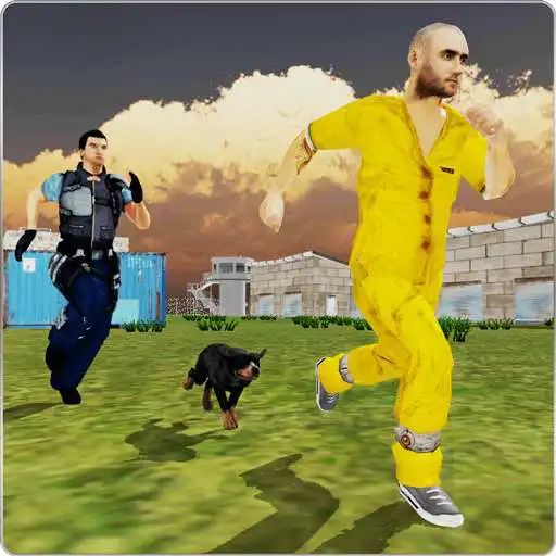 Free play online Police Dog Chase Simulator 3D  APK
