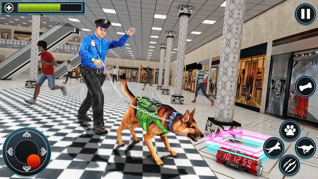 Play Police Dog Prison Break Escape and enjoy Police Dog Prison Break Escape with UptoPlay Play Police Dog Prison Break Escape and enjoy Police Dog Prison Break Escape with UptoPlay