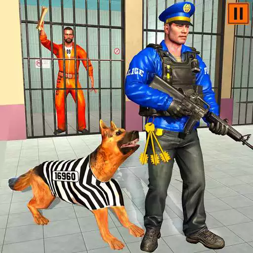 Play Police Dog Prison Escape Game APK Play Police Dog Prison Escape Game APK