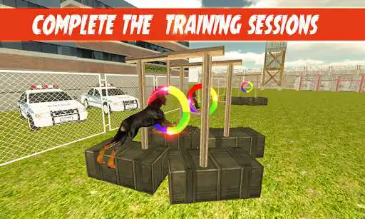 Play Police Dog Training Simulator - Anti Crime Dog 19 and enjoy Police Dog Training Simulator - Anti Crime Dog 19 with UptoPlay Play Police Dog Training Simulator - Anti Crime Dog 19 and enjoy Police Dog Training Simulator - Anti Crime Dog 19 with UptoPlay
