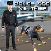 Free play online Police Dog Vs Thief APK Free play online Police Dog Vs Thief APK