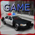 Free play online Police Drift Car APK