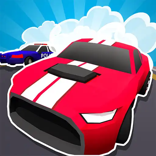 Play Police Drift APK