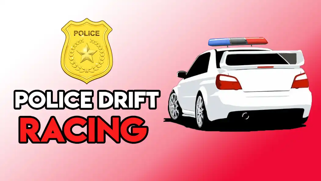 Play Police Drift Racing Challenge  and enjoy Police Drift Racing Challenge with UptoPlay