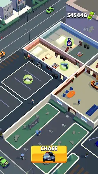Play Police Drift  and enjoy Police Drift with UptoPlay