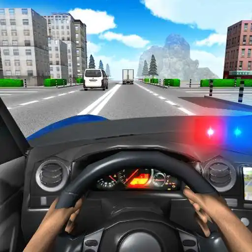 Play Police Driving In Car APK Play Police Driving In Car APK
