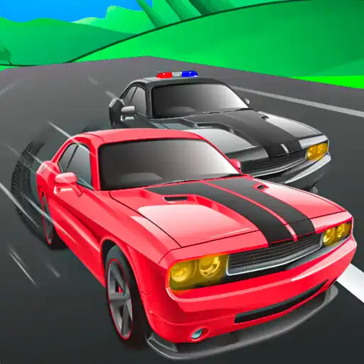 Play Police Endless Car Chase APK