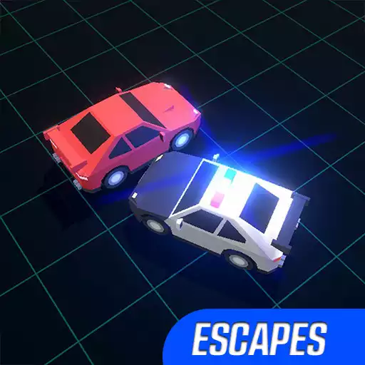 Play Police Escapes APK
