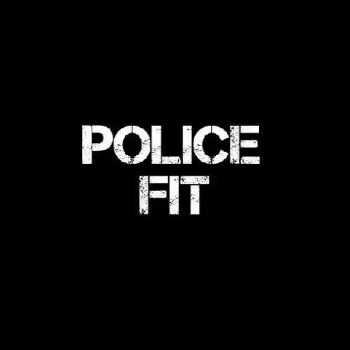 Play POLICE FIT APK Play POLICE FIT APK