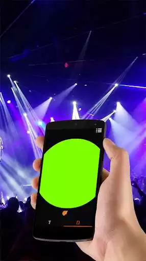Play APK Police Flashlight  and enjoy Police Flashlight with UptoPlay com.vtrostudio.police_flashlight