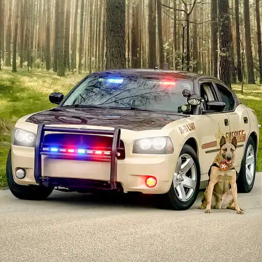 Play Police Games Cop Car Simulator APK Play Police Games Cop Car Simulator APK