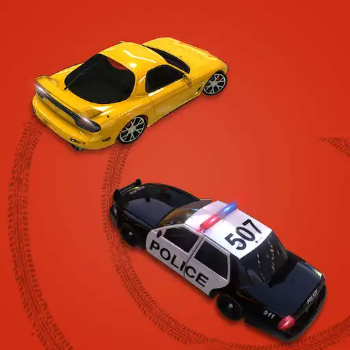 Play Police Games: Escape Car Games APK Play Police Games: Escape Car Games APK