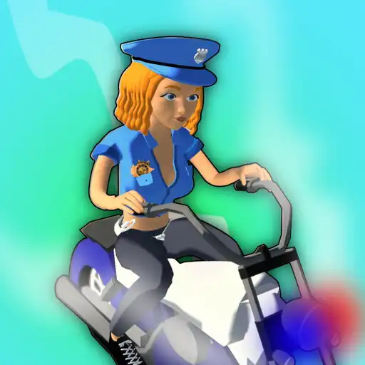 Play Police Girl APK