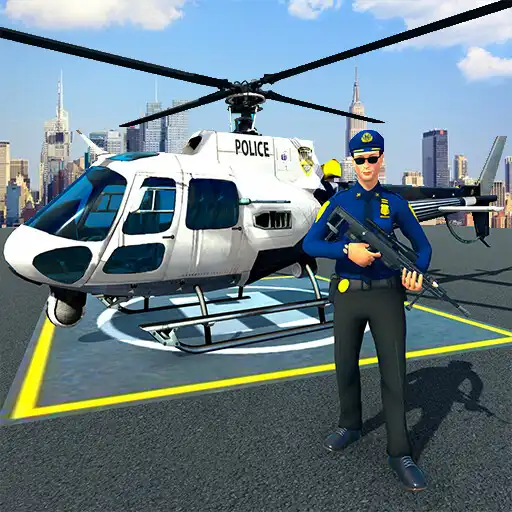Play Police Helicopter Chase Game APK Play Police Helicopter Chase Game APK
