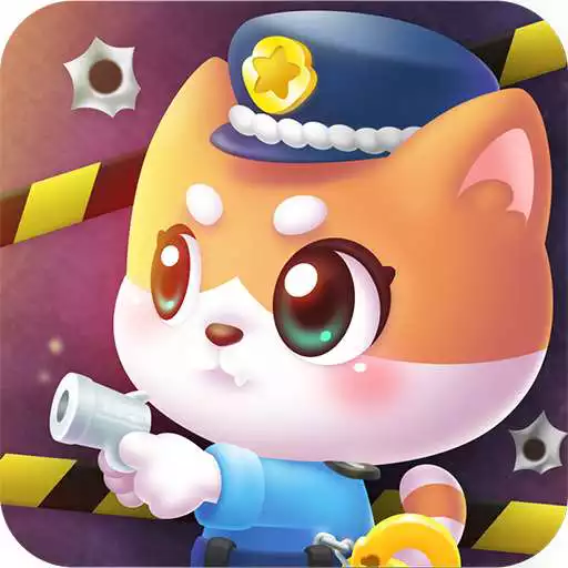 Play Police Hero APK Play Police Hero APK