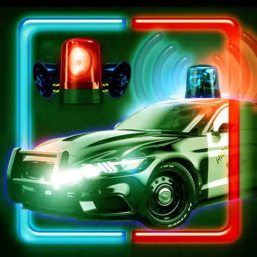 Play Police Horn Prank Siren Sounds APK