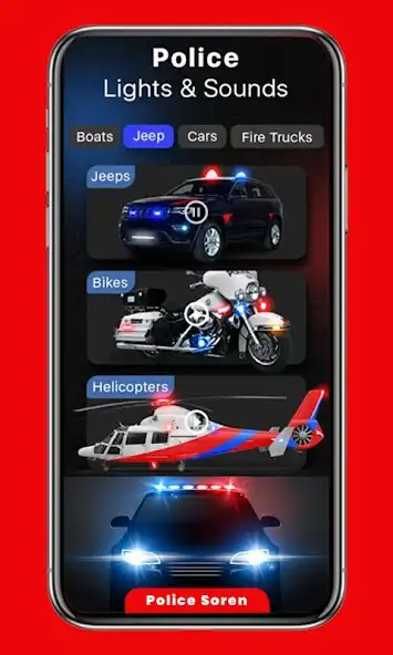 Play Police Horn Prank Siren Sounds as an online game online Police Horn Prank Siren Sounds with UptoPlay Play Police Horn Prank Siren Sounds as an online game Police Horn Prank Siren Sounds with UptoPlay