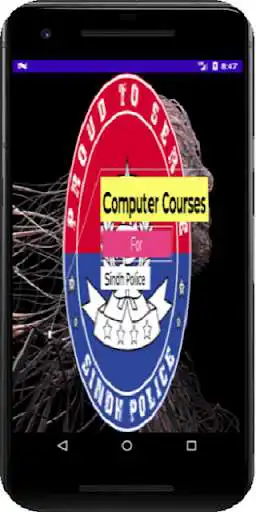 Play Police IT Courses  and enjoy Police IT Courses with UptoPlay