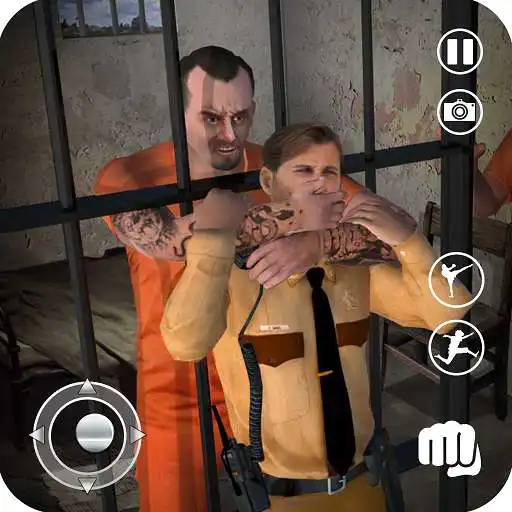 Play Police Jail Prison Escape Game APK Play Police Jail Prison Escape Game APK