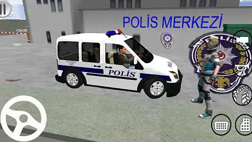 Play Police Jobs Worlds  and enjoy Police Jobs Worlds with UptoPlay