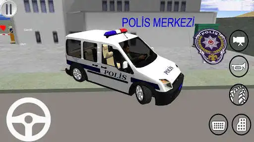 Play Police Jobs Worlds as an online game Police Jobs Worlds with UptoPlay