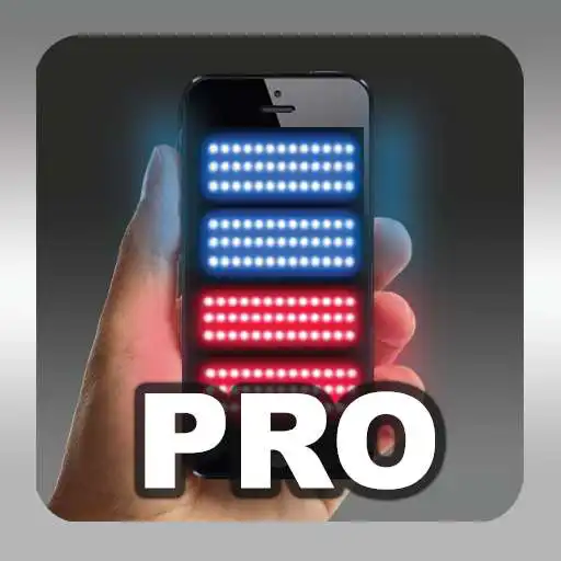 Play Police Lights 2: PRO APK