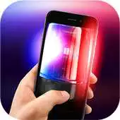 Free play online Police Lights and Siren Simulator APK Free play online Police Lights and Siren Simulator APK