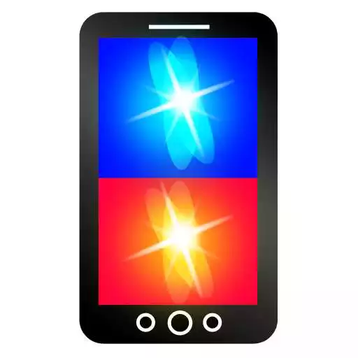 Free play online Police Lights Free APK