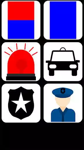 Play Police Lights Free