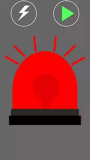 Play Police Lights Free